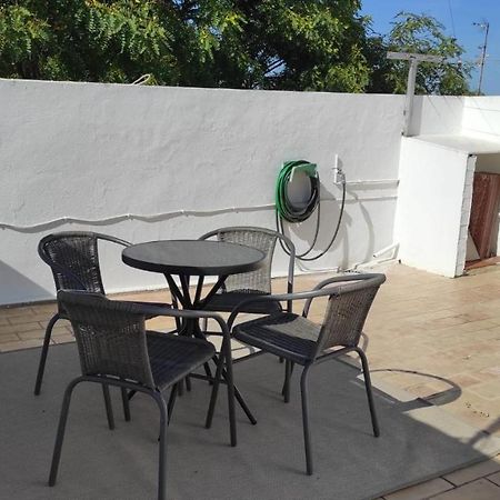 Villa Casa Rubio à Chiclana de la Frontera Extérieur photo