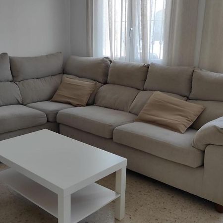 Villa Casa Rubio à Chiclana de la Frontera Extérieur photo