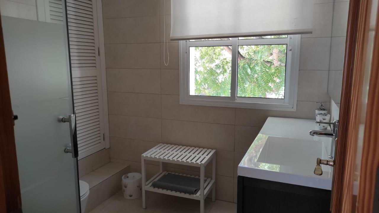 Villa Casa Rubio à Chiclana de la Frontera Extérieur photo