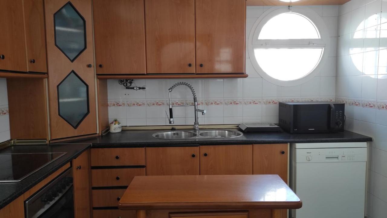 Villa Casa Rubio à Chiclana de la Frontera Extérieur photo
